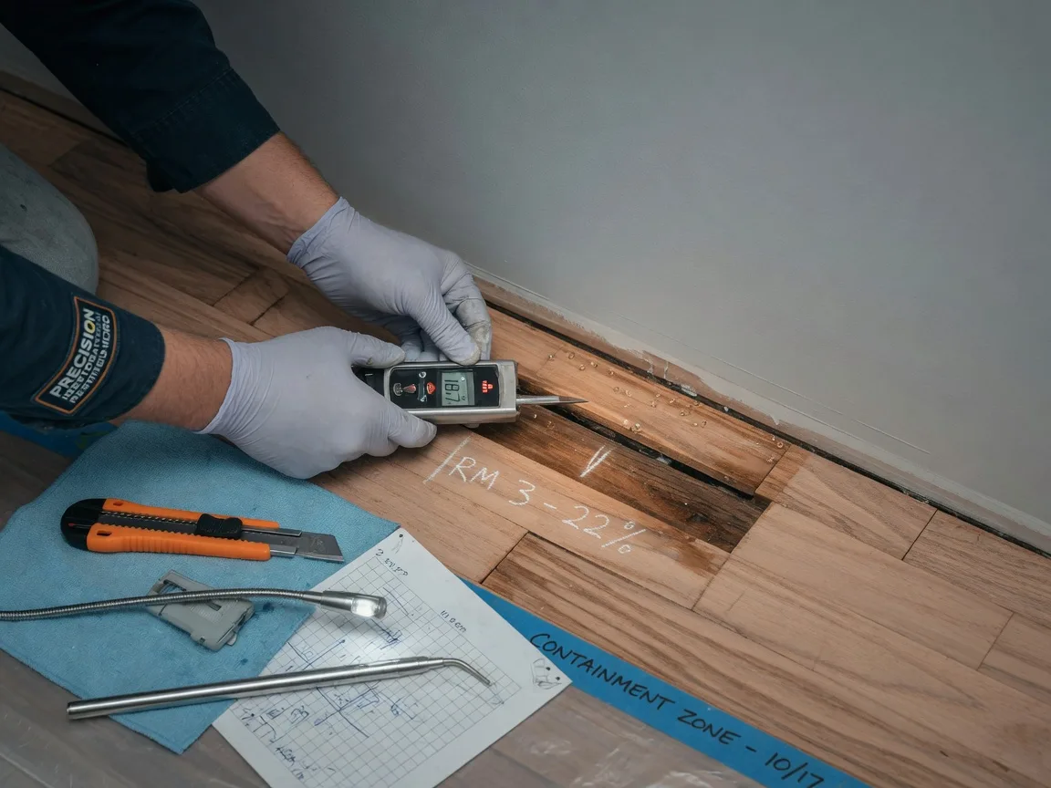 Why choose Water Removal in Pleasant Hope, MO